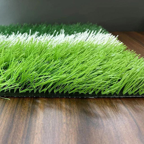 Rumput Sintetis Futsal / Mini Soccer Standar FIFA - Gambar 3