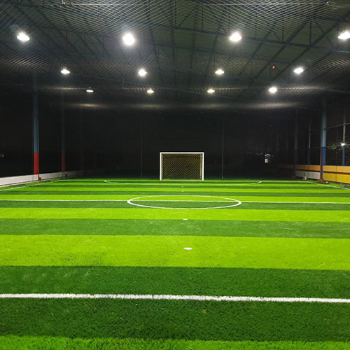 Rumput Sintetis Futsal / Mini Soccer Standar FIFA - Gambar 7