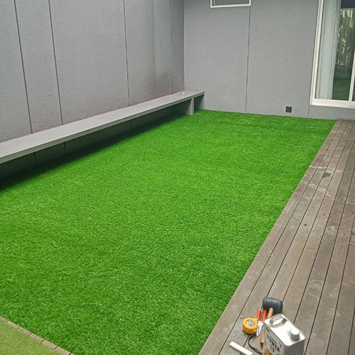 RUMPUT SINTETIS SWISS PREMIUM - Gambar 4