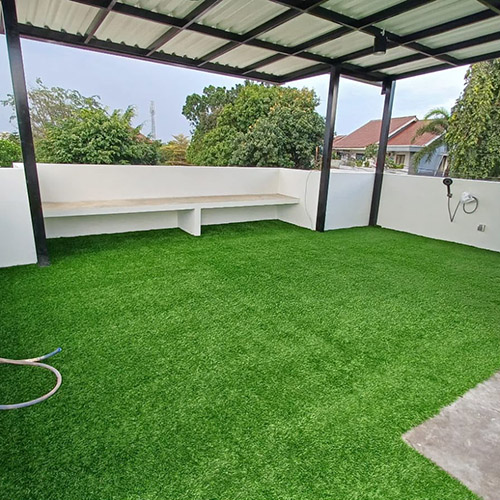 RUMPUT SINTETIS SWISS PREMIUM - Gambar 3