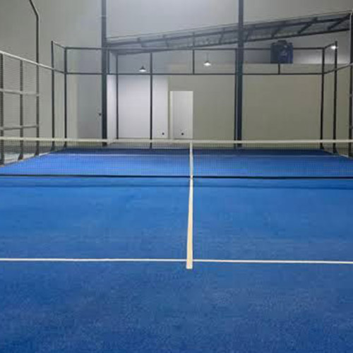 Rumput Sintetis Padel & Gateball - Gambar 4
