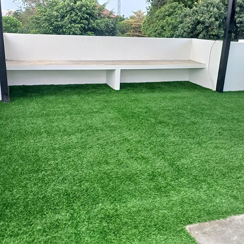 RUMPUT SINTETIS SWISS PREMIUM - Gambar 6