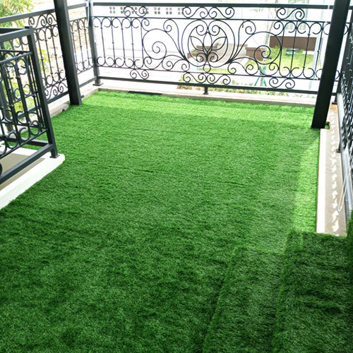 RUMPUT SINTETIS SWISS PREMIUM - Gambar 5