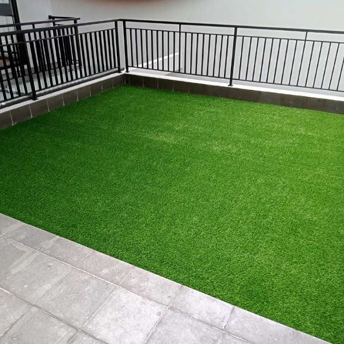 RUMPUT SINTETIS SWISS PREMIUM - Gambar 7