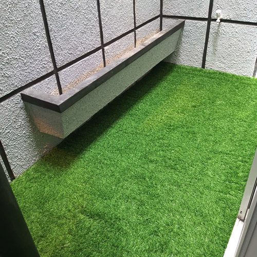 RUMPUT SINTETIS SWISS PREMIUM - Gambar 9