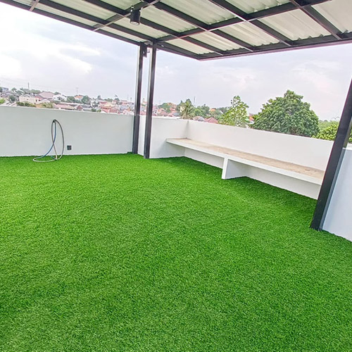 RUMPUT SINTETIS SWISS PREMIUM - Gambar 11