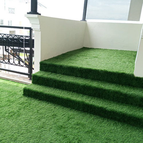 RUMPUT SINTETIS SWISS PREMIUM - Gambar 12