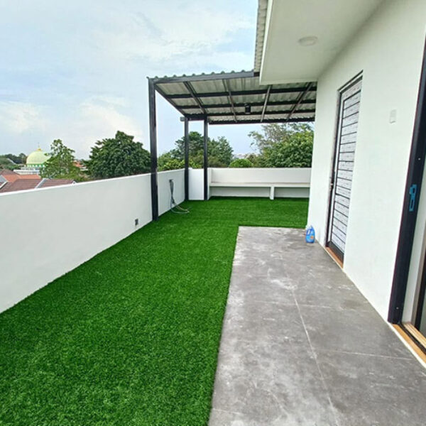 RUMPUT SINTETIS SWISS PREMIUM