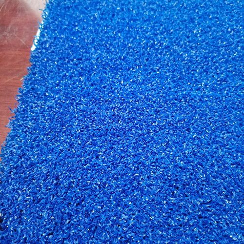 Rumput Sintetis Hockey Premium - Gambar 4