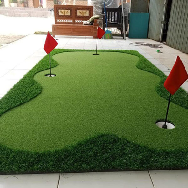 RUMPUT SINTETIS GOLF PREMIUM