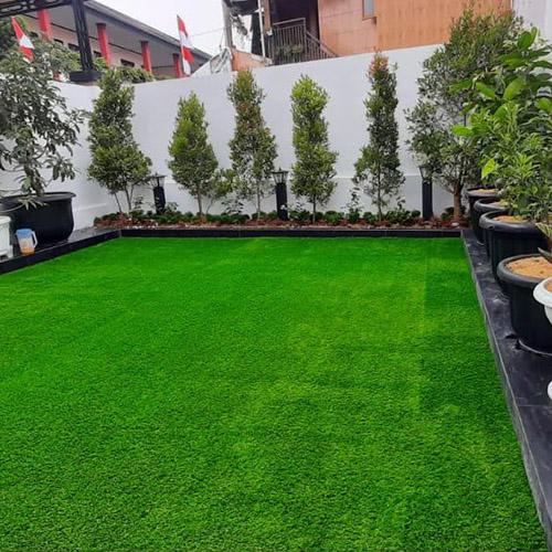 RUMPUT SINTETIS JEPANG PREMIUM - Gambar 3