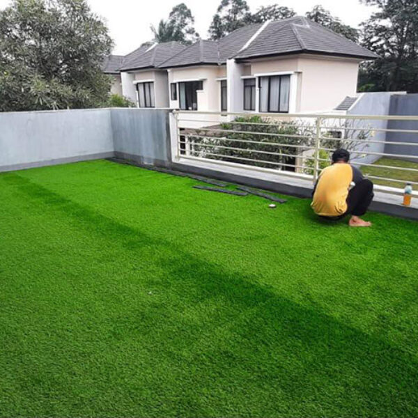 RUMPUT SINTETIS JEPANG PREMIUM
