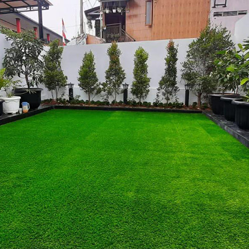RUMPUT SINTETIS JEPANG PREMIUM - Gambar 5