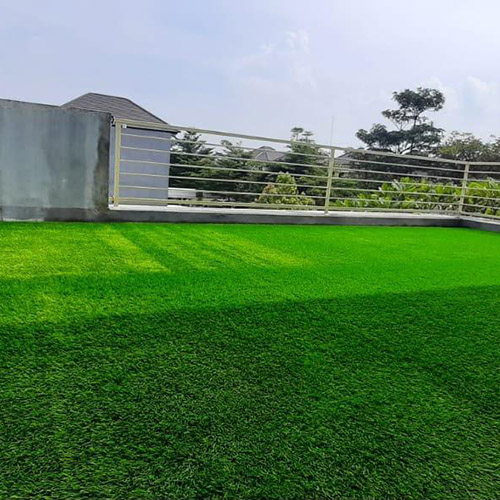 RUMPUT SINTETIS JEPANG PREMIUM - Gambar 6