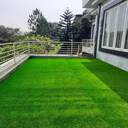 RUMPUT SINTETIS JEPANG PREMIUM - Gambar 8