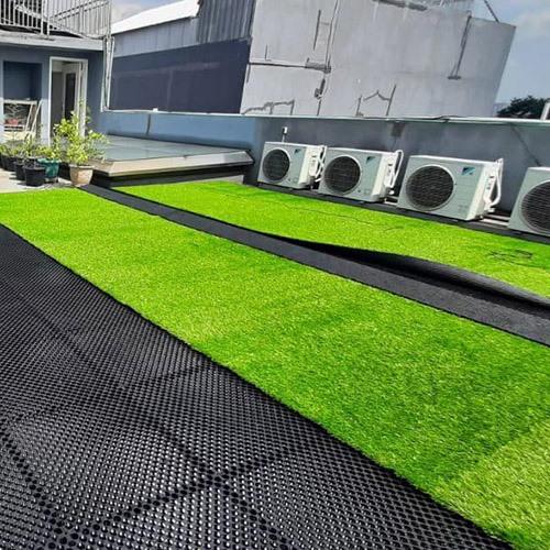 RUMPUT SINTETIS JEPANG PREMIUM - Gambar 9