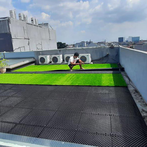 RUMPUT SINTETIS JEPANG PREMIUM - Gambar 11