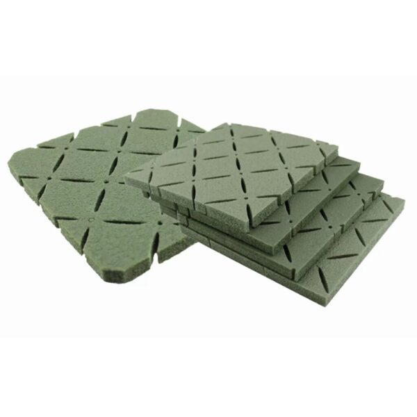 Drainase Shockpad