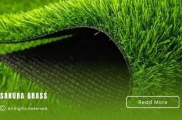 Rumput Sintetis Murah Jakarta