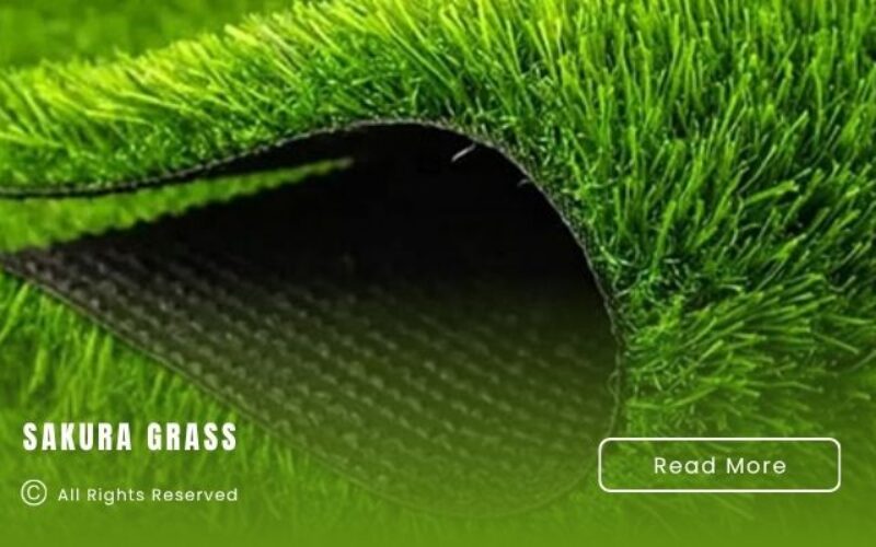 Rumput Sintetis Murah Jakarta