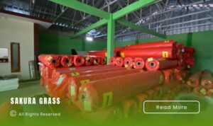 Jual Rumput Sintetis Lengkap Jakarta
