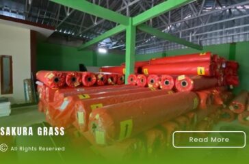 Jual Rumput Sintetis Lengkap Jakarta